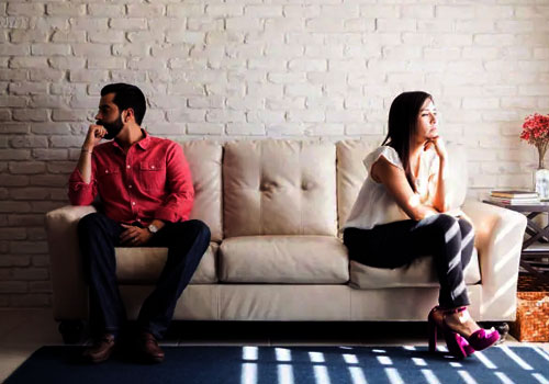 Relationship Problem